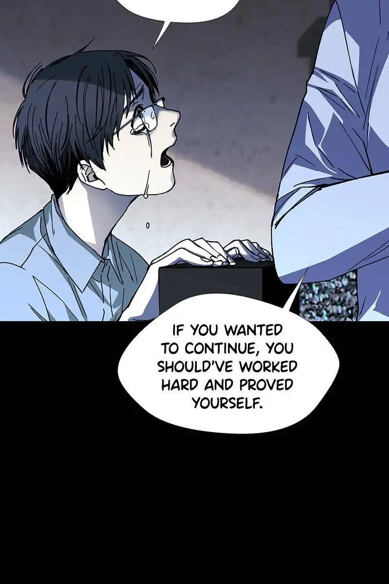 If AI Rules the World Chapter 28 41